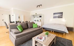 Apartment Kaiserstraße